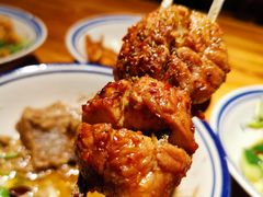 烤羊肾-好介口深夜酒馆(梅江店)