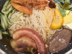 -龙记珍牛和牛烧肉(龙南街店)