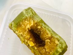 月饼-皇后西斯汀饼店(文化路店)