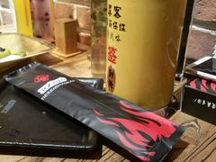 -铁人烧烤(北京店)