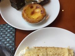 -青岛金沙滩希尔顿酒店·自助餐厅
