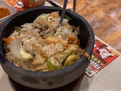 -猫爪爪原切自助烤肉(观音桥阳光世纪店)