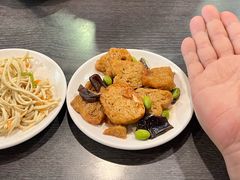 -北平半亩园