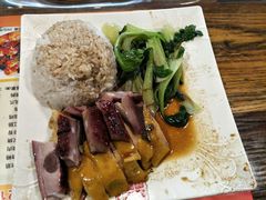 -永祥烧腊餐厅(虹口店)