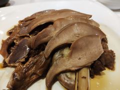潮汕卤水拼盘-阿锋鲍鱼酒家美食汇(华安店)