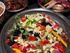 -無二炙坊·和牛烧肉(大钟寺1733店)