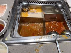 -海底捞火锅(青悦城店)