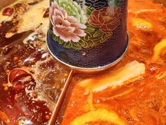 -咏江南·苏式火锅·苏州评弹(观前街店)