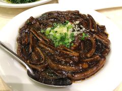 本帮鳝丝-顺风海鲜港(金玉兰店)