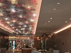 -桃花源中餐厅(金茂豪华精选酒店)