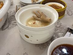-香云轩·顺德菜(香云纱园林酒店店)
