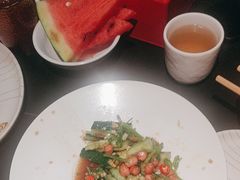 -辣尚瘾·烤鱼·新川菜(交大直营店)