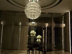 -济南绿地美利亚酒店