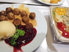 -宜家·瑞典风味餐厅(四元桥店)