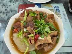 -福星牛奶甜品店(常平店)