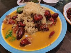 -盱眙虾神於氏龙虾(夫子庙红街店)