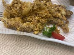 -佰搭果·广式茶餐厅(西华路店)