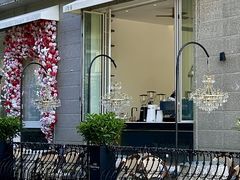 -名点荟·生日蛋糕·下午茶(五缘湾店)
