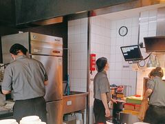 -麦当劳(启迪香山店)