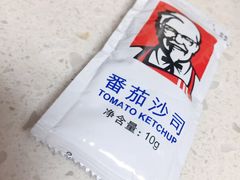 -肯德基(东安路站店)