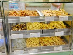 -上海哈尔滨食品厂(淮海中路店)