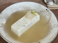 海盐荔枝甘露-知亘茶食