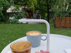 -五进制 Coffee Shop