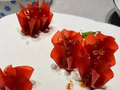 -柿合缘新京菜(静安嘉里中心店)