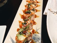 -松子料理(白家庄店)