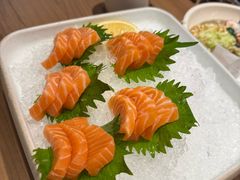 -万岁寿司(蓬江万达店)
