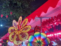 -越秀西湖花市(广州城市广场花卉店)