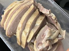 -章云板鸭(马道街店)