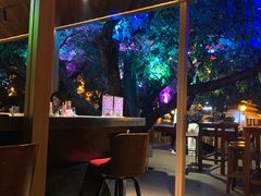 -爵士花园音乐酒吧餐厅
