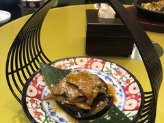 -桃屋日本料理(清华科技园店)