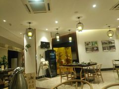 大堂-冶春茶社(星汉大厦店)