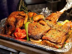 -西安高新希尔顿酒店·咖啡露台西餐厅