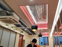 -火龙堂·风味民间菜(文一路店)