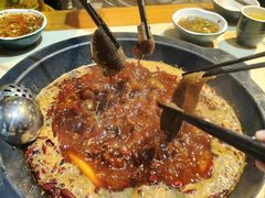 -蜀家渝重庆火锅(南屏街店)