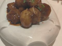 -桂满陇·杭州小馆(巴黎春天浦建店)
