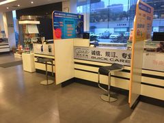 -东昌别克(花木店)