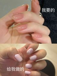 -Adore nail日式美甲美睫