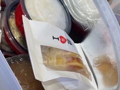 -西贝(南开大悦城店)