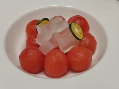 -天龙宝严素食馆(大兴善寺店)