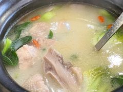 -百珍风味楼(瑞丽路店)