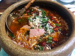 -荷风细雨·中国茶宴(碧云店)