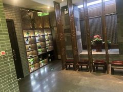 -金家老三饭庄(常营店)