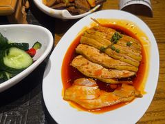 -小城粥道·海胆鲜虾粥(解放广场店)