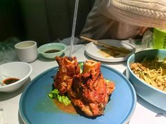 -来相会饺子·新辽菜(甘家口店)