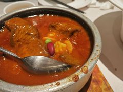 -千百味红餐厅·江西菜(绿地双子塔店)