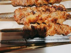 -谷丽麦馕新疆菜·清真(步步高梅溪新天地店)